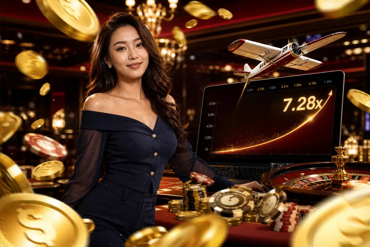 ibe789 စလော့ဂိမ်း Online Slots