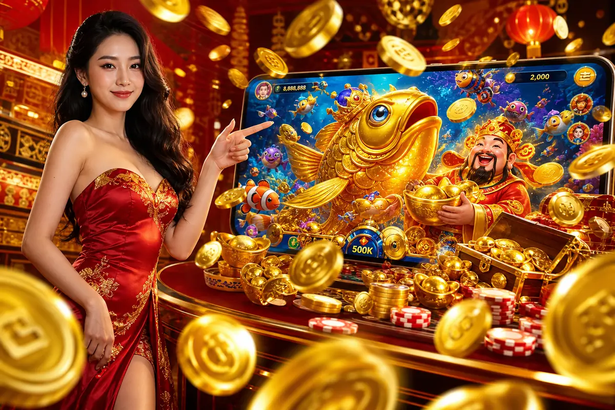 ibe789 Live Casino အွန်လိုင်းကာစီနို