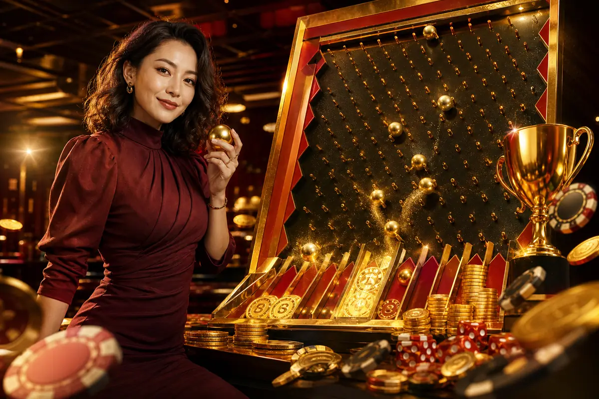 ibe789 Roulette အွန်လိုင်း ကာစီနို ဂိမ်း