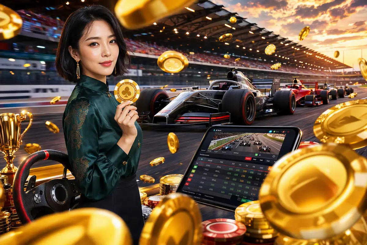 ibe789 Roulette ကစားနည်း နမူနာ လမ်းညွှန်