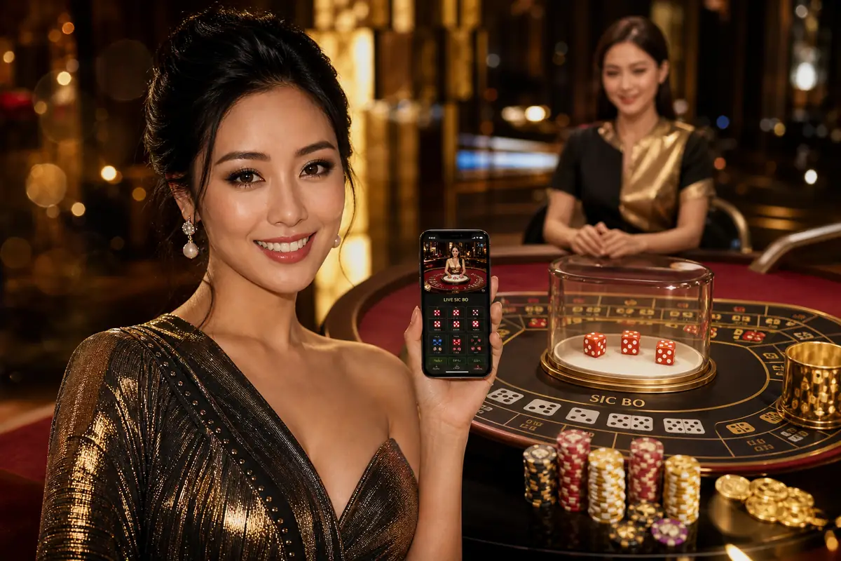 ibe789 မိုဘိုင်းဖုန်းမှ ကစားနည်း App မလို